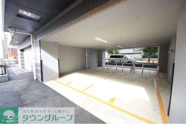 アプリーレ千代田の物件内観写真